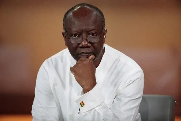 OSP formally charges Ofori-Atta, SML and 6 others with 78 counts of corruption-related offences – MyJoyOnline
