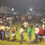 Beats, cheers, and energy: Kwan Pa Band, Keche crowns Day 2 of Ecobank-JoyBusiness SME Fair with electrifying show
