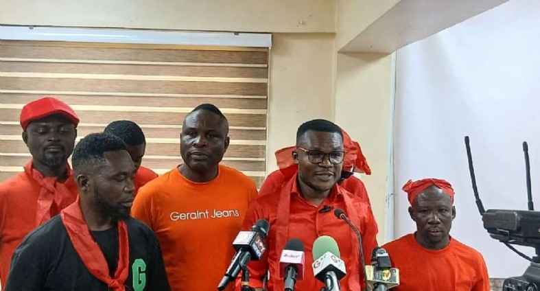 Our livelihoods destroyed: Former Bogoso-Prestea mine workers demand entitlements