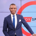 JoySports’ Muftawu Nabila Abdulai earns GJA Awards nomination again JoySports’ Muftawu Nabila Abdulai earns GJA Awards nomination again