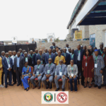 Ghana hosts ECOWAS annual coordination meeting of National Commissions on Small Arms