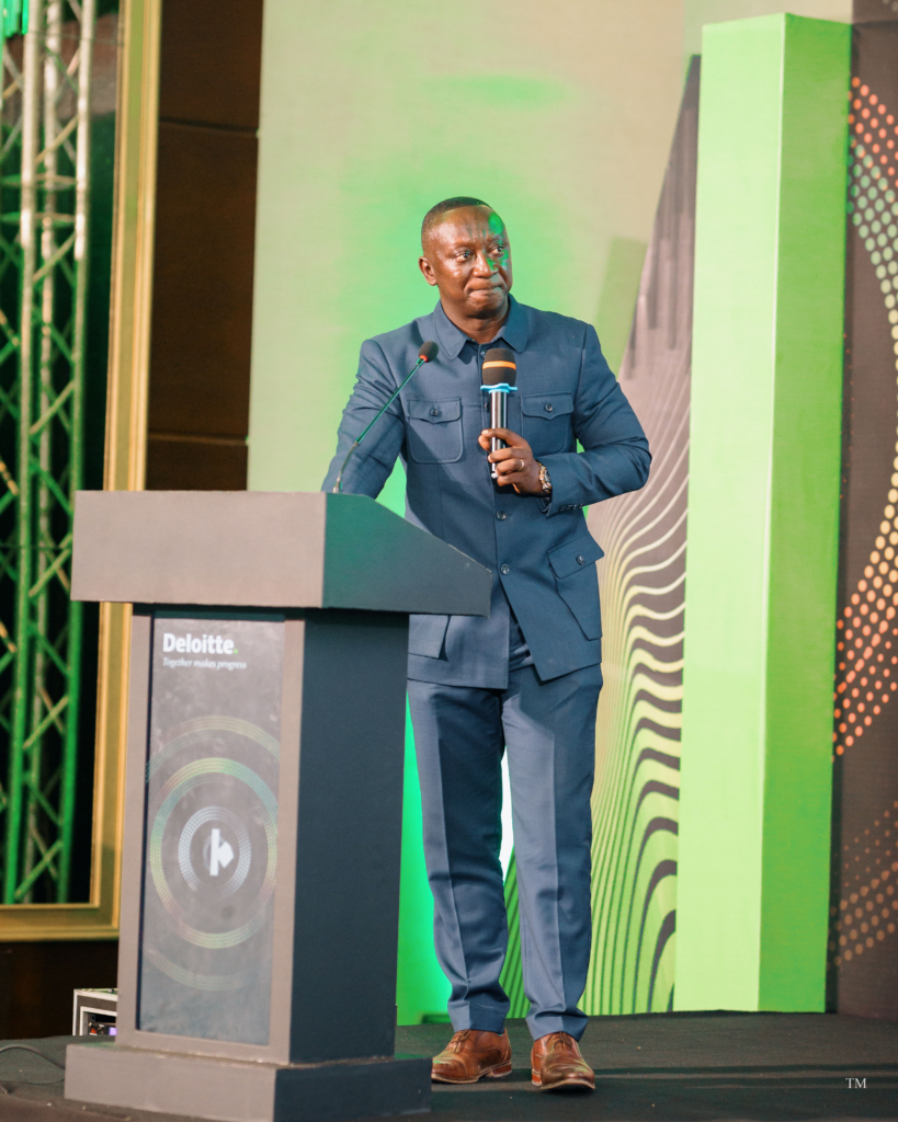 Achieving 2026 projected revenue partly depends on rigorous tax reforms, macroeconomic stability – Deloitte to government Achieving 2026 projected revenue partly depends on rigorous tax reforms, macroeconomic stability – Deloitte to government