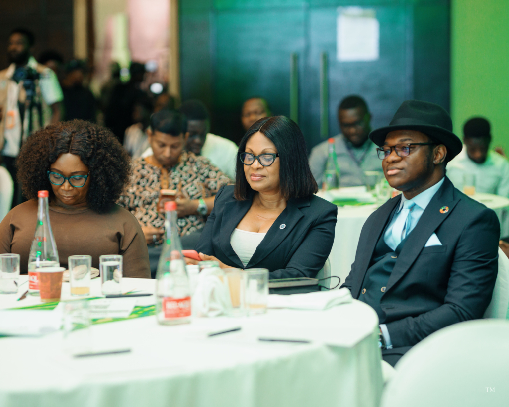 Achieving 2026 projected revenue partly depends on rigorous tax reforms, macroeconomic stability – Deloitte to government Achieving 2026 projected revenue partly depends on rigorous tax reforms, macroeconomic stability – Deloitte to government