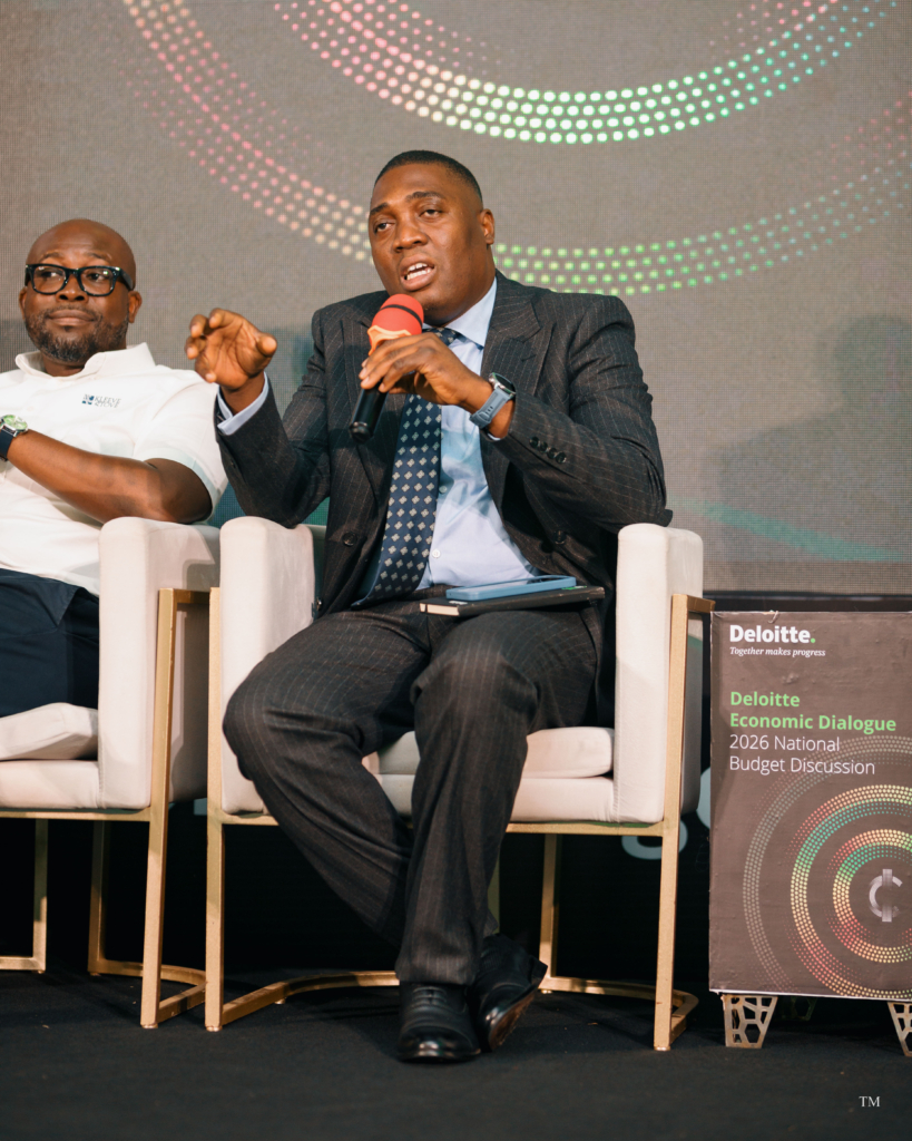 Be proactive with changing trends in regulatory and tax landscape – Deloitte Partner to businesses – MyJoyOnline