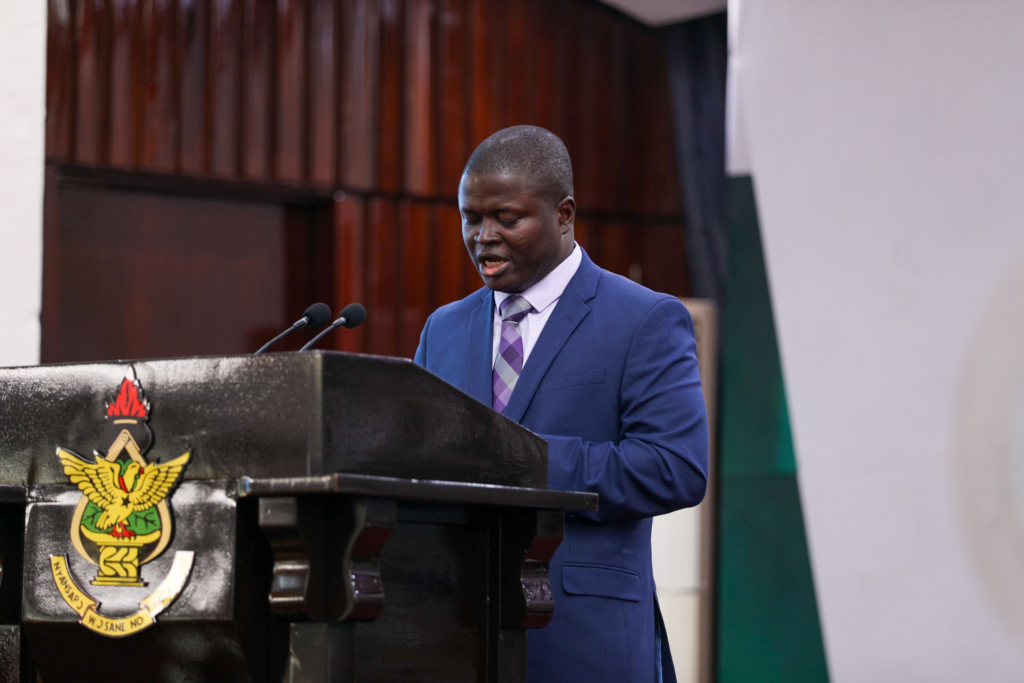 AI can help Ghana fight galamsey and reduce road accidents – AI engineer, Intel corporation – MyJoyOnline