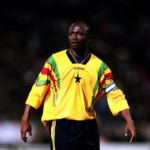 The Man Who Had Pelé’s Name The Man Who Had Pelé’s Name