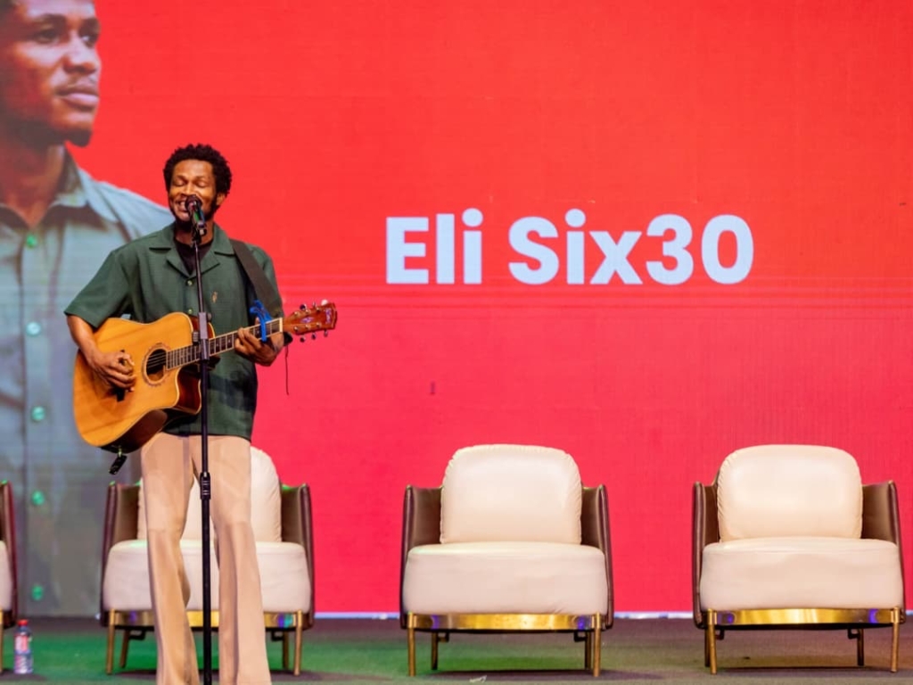 Creatives Connect Afrika: When a continent gathered to reimagine its creative power