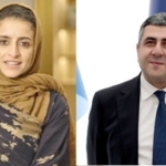 UN tourism in transition: Zurab Pololikashvili bows out for Shaikha Al Nowais as Secretary-General