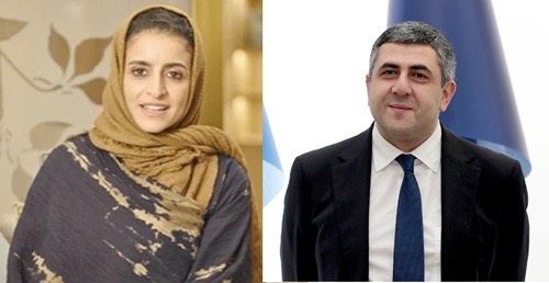 UN tourism in transition: Zurab Pololikashvili bows out for Shaikha Al Nowais as Secretary-General – MyJoyOnline