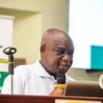 ECOWAS, President Mahama intensify push to bring Sahel States back - Amb. Kotia tells Ho workshop ECOWAS, President Mahama intensify push to bring Sahel States back - Amb. Kotia tells Ho workshop