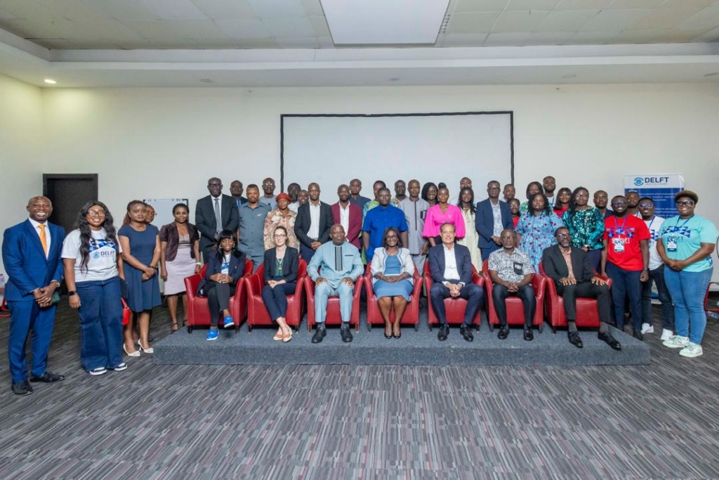 Delft Imaging Ghana marks successful completion of ORIO TB Detection Project in Ghana – MyJoyOnline