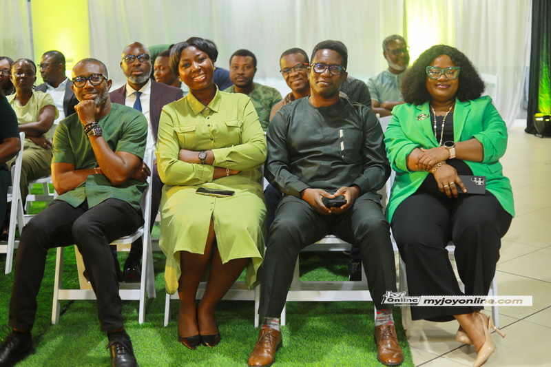 MTN Ghana launches 2025 Sustainability Week