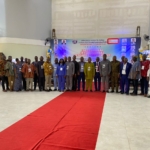 2025 Annual International Research Conference underway at Dambai College of Education