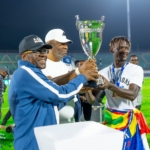 2026 Democracy Cup winner to play Sunderland in England 2026 Democracy Cup winner to play Sunderland in England