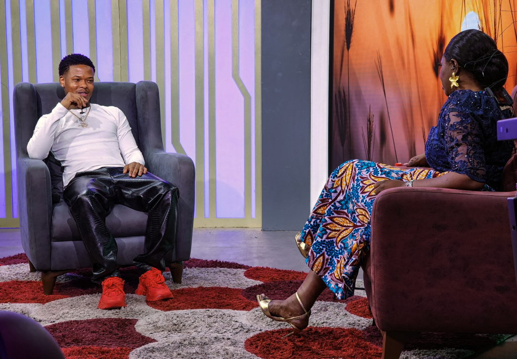 Nasty C redefines African hip hop with FREE album