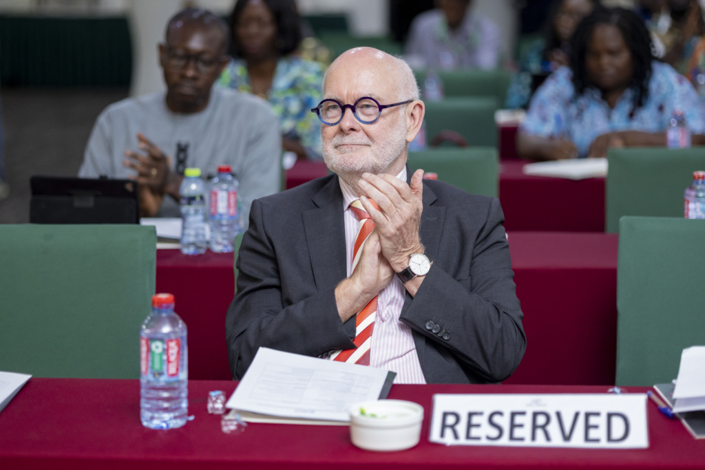 Delft Imaging Ghana marks successful completion of ORIO TB Detection Project in Ghana