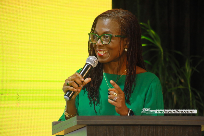 MTN Ghana launches 2025 Sustainability Week