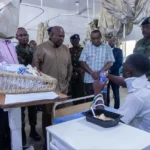 El-Wak Stampede: 3 patients moved from ICU, 16 still hospitalized – GAF