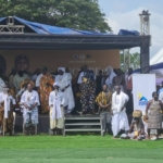 Anlo Reawakens: Torgbui Sri III Leads Renewed Call for Unity and Development at 2025 Hogbetsotso Festival Anlo Reawakens: Torgbui Sri III Leads Renewed Call for Unity and Development at 2025 Hogbetsotso Festival