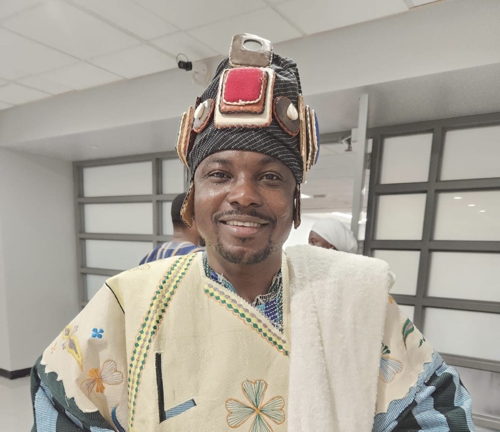 North America DemaNaa calls for the resignation of the Special Prosecutor