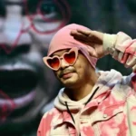 Popular Malaysian rapper charged with drug use