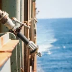 Pirates fire grenades and board vessel off Somali coast Pirates fire grenades and board vessel off Somali coast