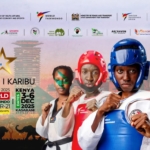 Kenya gears up for World Under-21 Taekwondo Championships with green sports message Kenya gears up for World Under-21 Taekwondo Championships with green sports message
