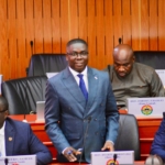 Gideon Boako highlights major red flags in 2026 budget, calls for urgent review
