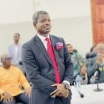 PAC hails the leadership of former Ghana Publishing Company MD