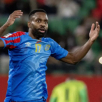Nigeria to miss World Cup after defeat by DR Congo on pens
