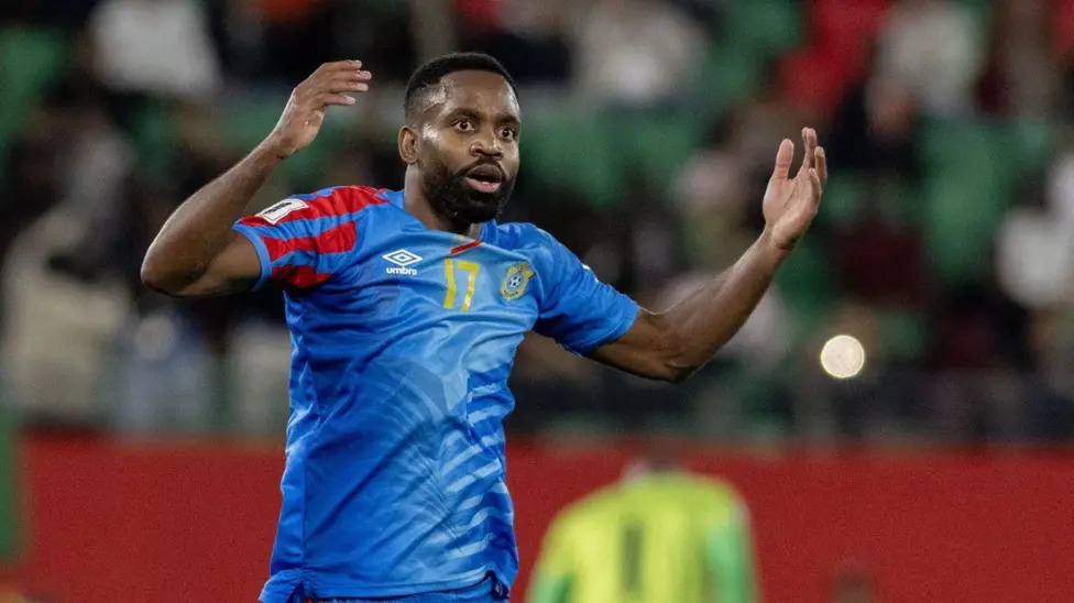 Nigeria to miss World Cup after defeat by DR Congo on pens – MyJoyOnline