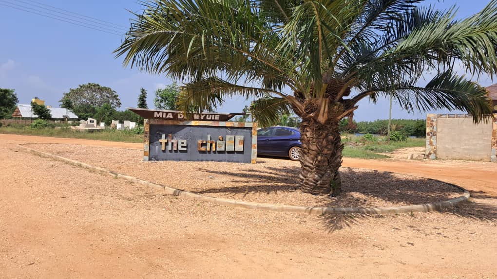 Chill River Resort sets gold standard for...