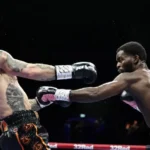 Buatsi outpoints Parker in Manchester