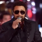 Jamaica's hurricane aftermath 'overwhelming', Sean Paul says