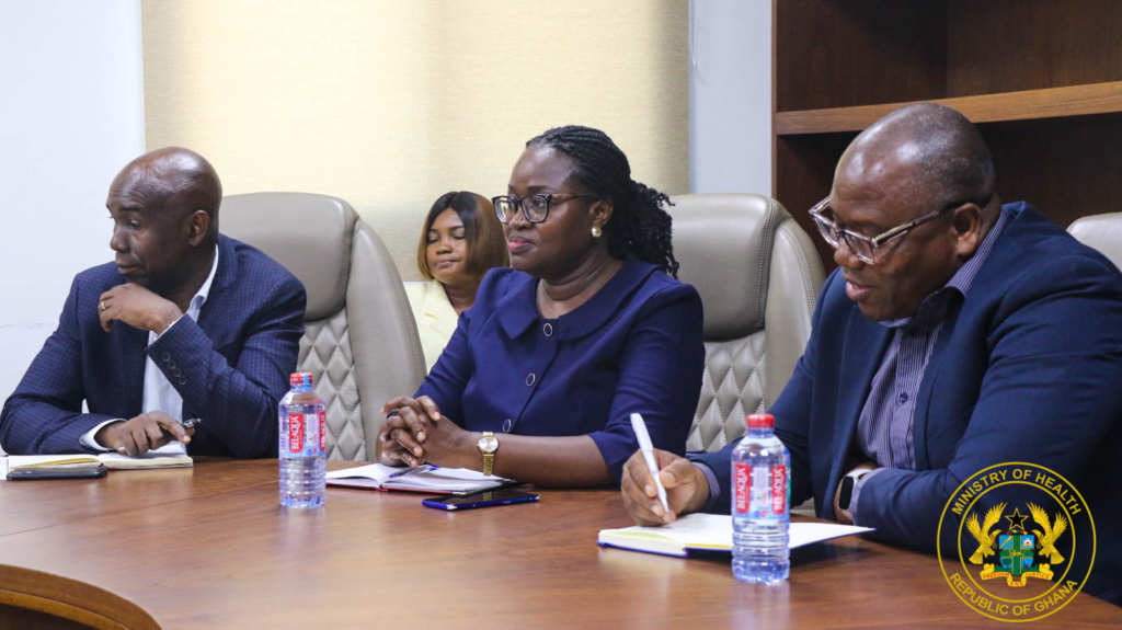 Health Ministry, IAEA partner to establish Radiotherapy Centre in Tamale Health Ministry, IAEA partner to establish Radiotherapy Centre in Tamale