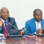 'Don't create the impression that Ofori-Atta is refusing to return' – Afenyo-Markin tells Ayariga