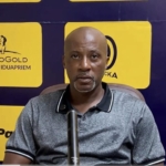 GPL: Medeama coach preaches cautious optimism ahead of Kotoko test