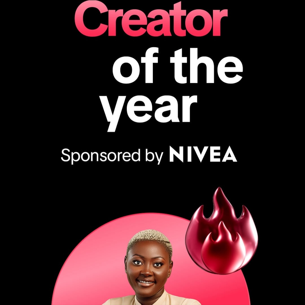 Chef Abbys scores double honours at TikTok Awards 2025