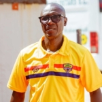 Didi Dramani needs six years to succeed at Hearts of Oak – Aziz Futa