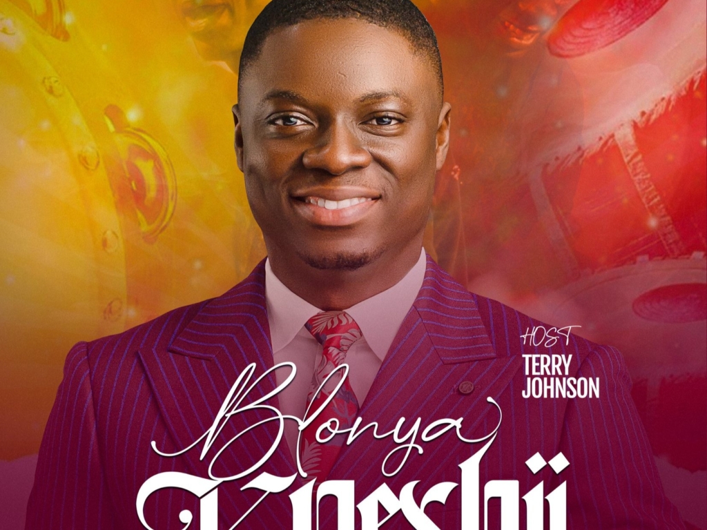 ‘Blonya Kpeshii’ returns strong on Dec 21 as Terry Johnson rolls out pre-event church tour – MyJoyOnline