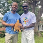 Okyeame Kwame, WHRO Ghana team up for Abia Beach cleanup on Saturday
