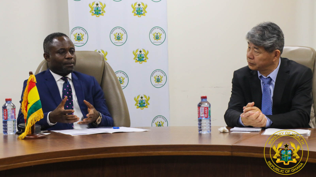 Health Ministry, IAEA partner to establish Radiotherapy Centre in Tamale Health Ministry, IAEA partner to establish Radiotherapy Centre in Tamale