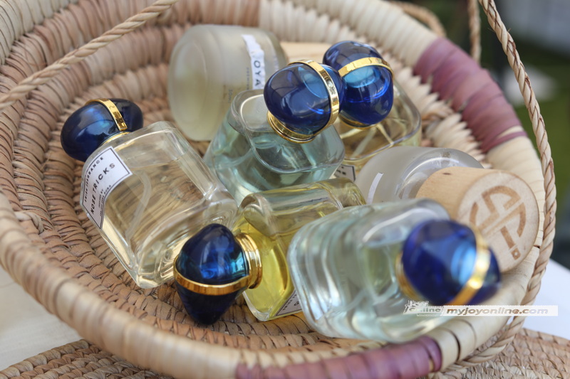 From fashion and food to gadgets: Over 150 businesses in full swing as patrons stream into Ecobank-JoyBusiness SME Fair on Day 2