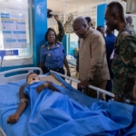 Military officers overseeing recruitment ordered to step aside over El-Wak stampede as GAF launches probe