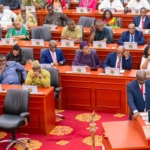 Parliament passes Value Added Tax Bill, 2025 — COVID-19 Levy abolished