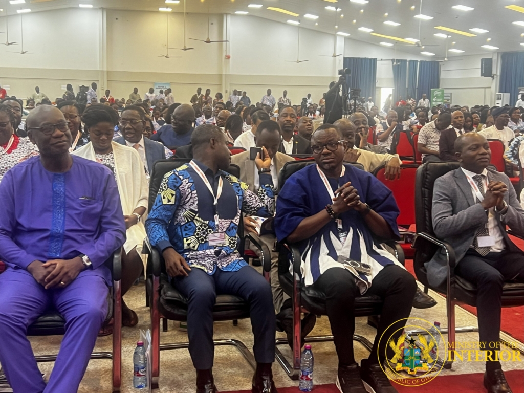 Deputy Interior Minister calls for stronger public-private partnerships to bolster health and national security Deputy Interior Minister calls for stronger public-private partnerships to bolster health and national security