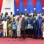 Deputy Interior Minister calls for stronger public-private partnerships to bolster health and national security Deputy Interior Minister calls for stronger public-private partnerships to bolster health and national security