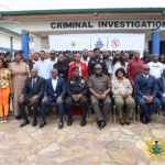 Interior Ministry opens training for nationwide Gun Amnesty Programme Interior Ministry opens training for nationwide Gun Amnesty Programme