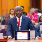 2026 Budget prioritises people, social protection and prosperity — Finance Minister