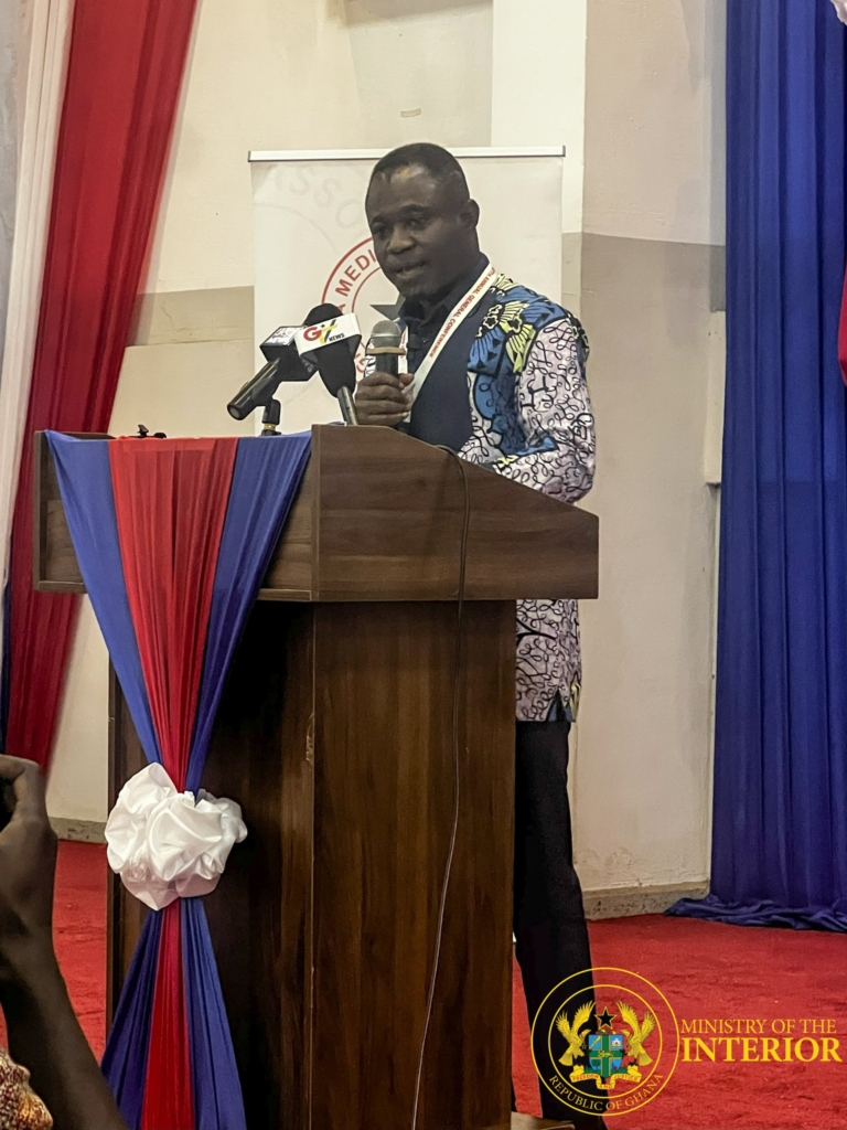 Deputy Interior Minister calls for stronger public-private partnerships to bolster health and national security Deputy Interior Minister calls for stronger public-private partnerships to bolster health and national security